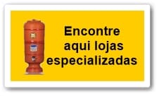 encontre lojas de filtros de água